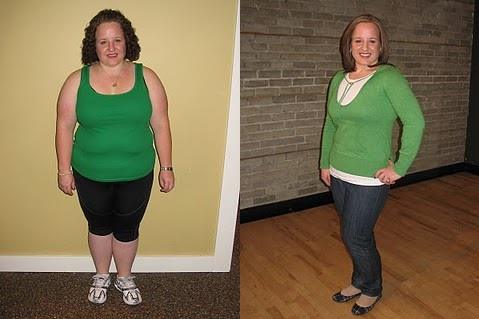 Biggest loser before after photos