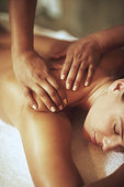 Massage Therapy Picture