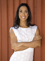 Wendy Carvalho-Ashby photo