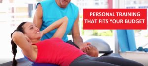 Couple Personal Training At Affordable Rate