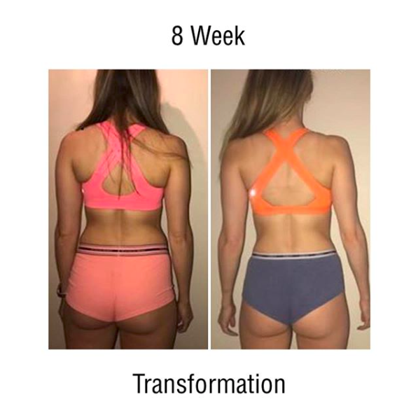 Transform Injured Body Photo