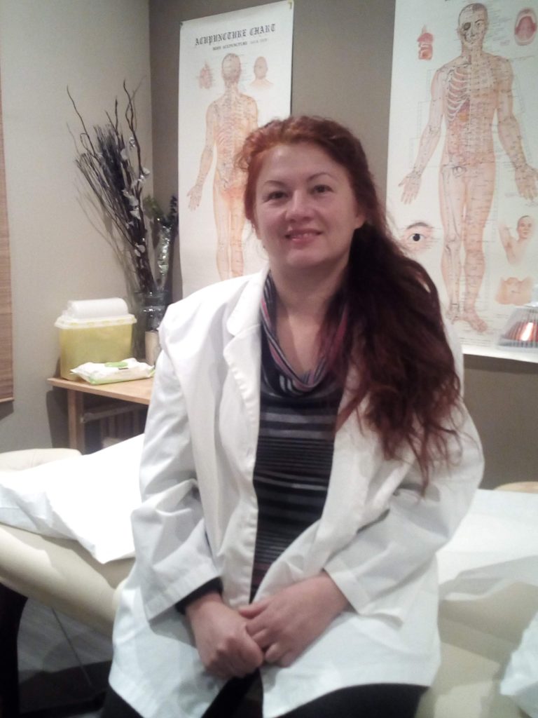 Dr. Natalie Grabelkovsky profile photo
